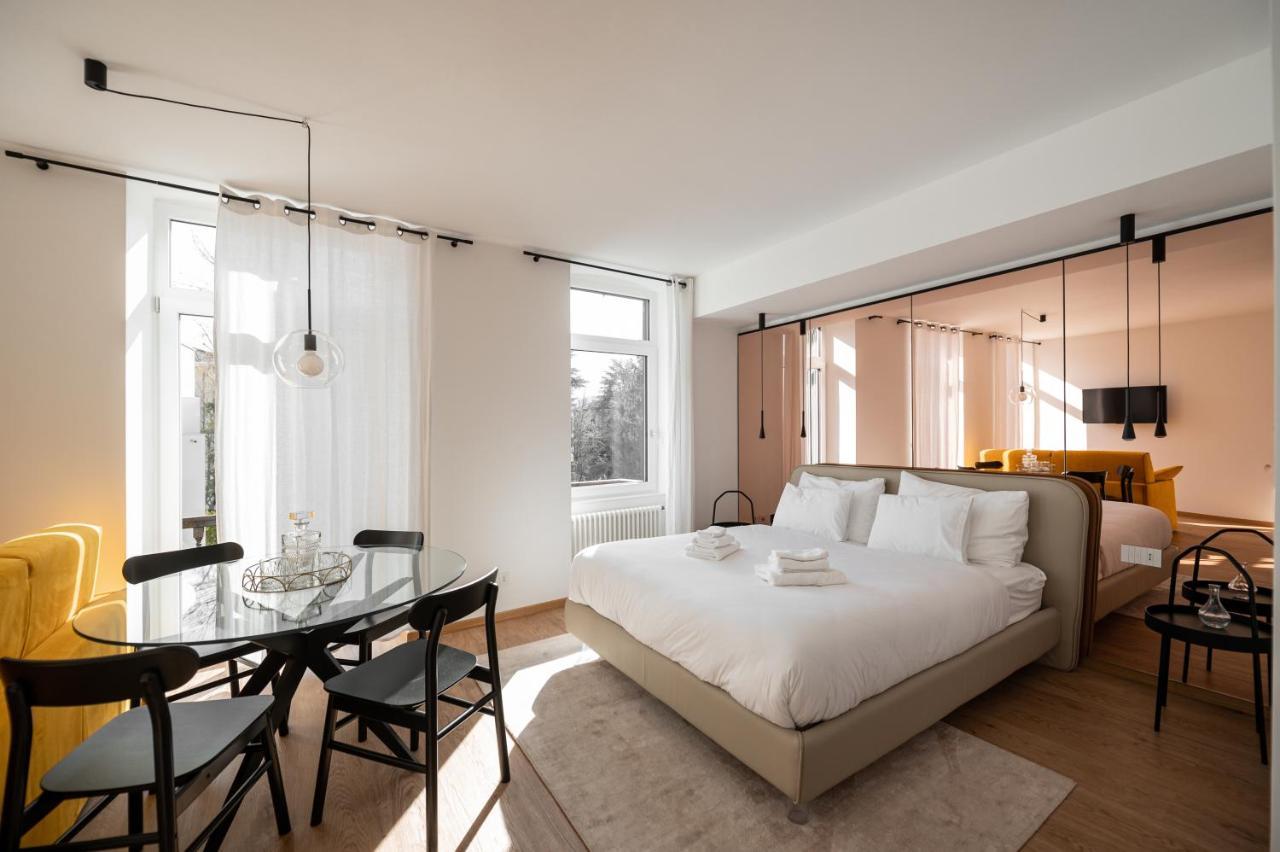 Couette-café Diwine 5*