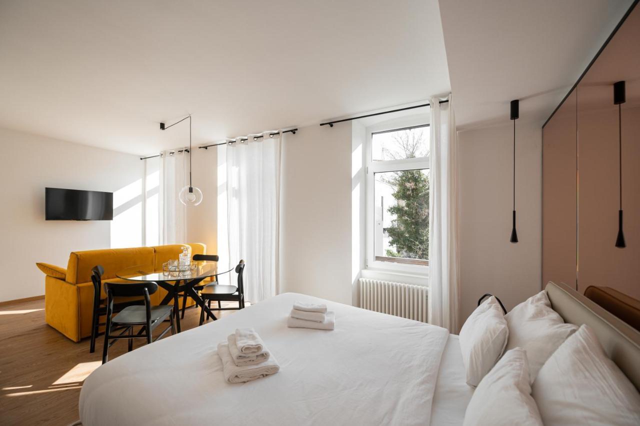 Bed & Breakfast Diwine Merano