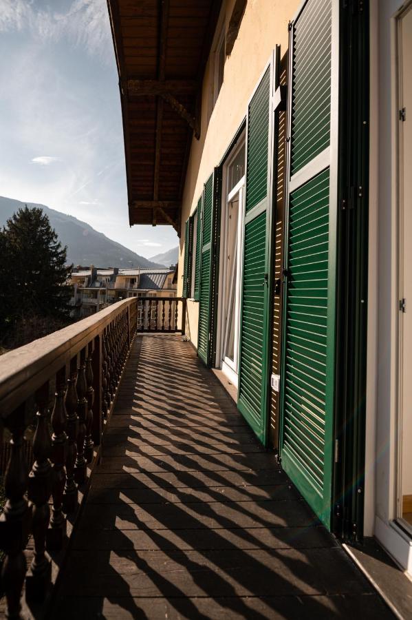 Diwine Bed & Breakfast Merano