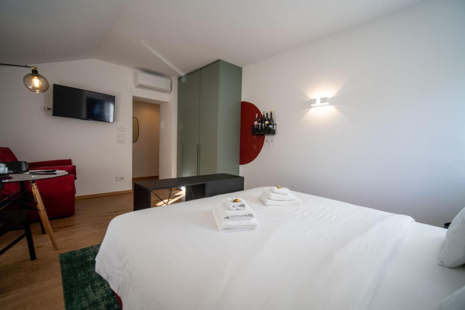 Diwine Couette-café Merano